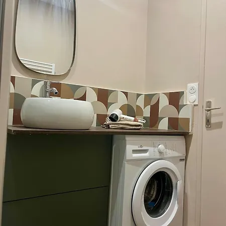 Le Coquelicot * Rouen