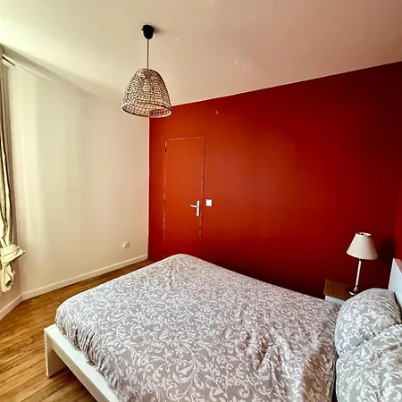 Le Coquelicot Apartman *