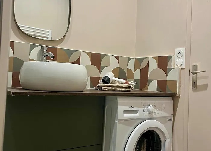 Le Coquelicot * Rouen