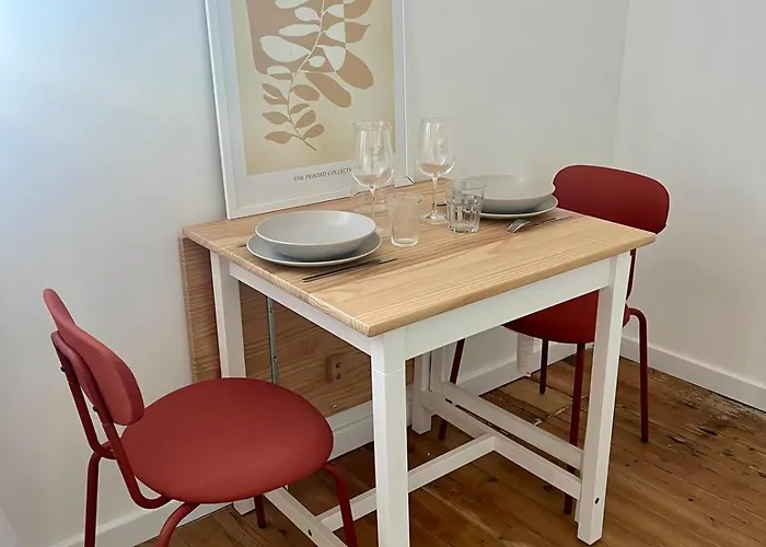 Le Coquelicot * Rouen