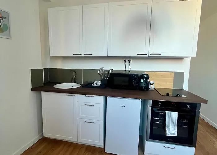 Le Coquelicot *